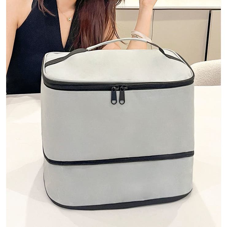 クーラーバッグ 保冷バッグ 保温 | PlusNao | 詳細画像4 