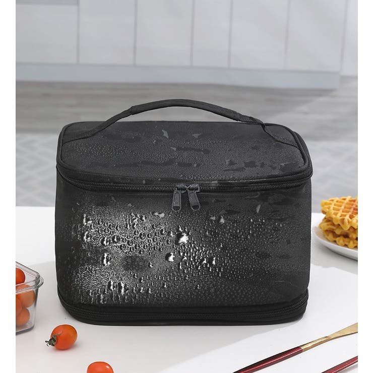 クーラーバッグ 保冷バッグ 保温 | PlusNao | 詳細画像8 