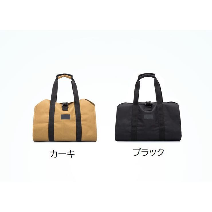 薪バッグ ログキャリー アウトドア用品 | PlusNao | 詳細画像11 