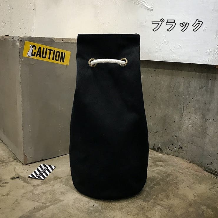 ボールバッグ ショルダーバッグ 巾着袋 | PlusNao | 詳細画像11 