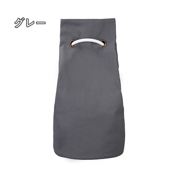 ボールバッグ ショルダーバッグ 巾着袋 | PlusNao | 詳細画像12 