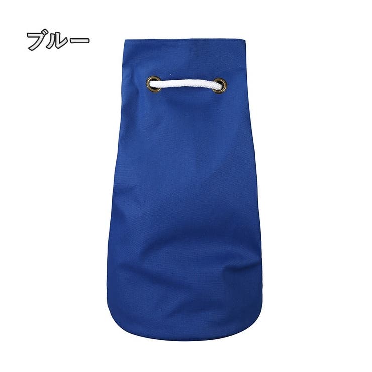 ボールバッグ ショルダーバッグ 巾着袋 | PlusNao | 詳細画像13 