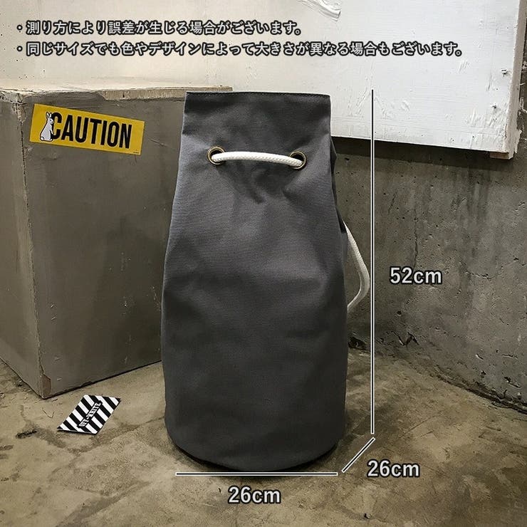 ボールバッグ ショルダーバッグ 巾着袋 | PlusNao | 詳細画像14 