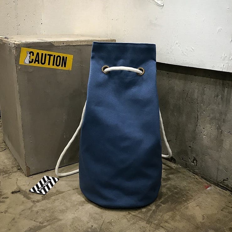 ボールバッグ ショルダーバッグ 巾着袋 | PlusNao | 詳細画像5 