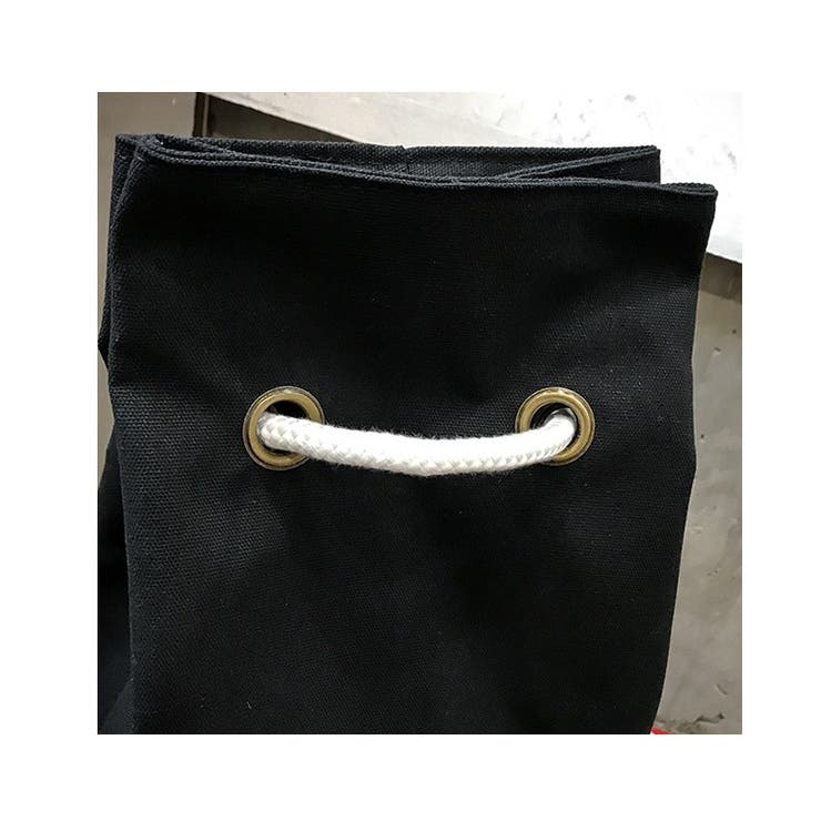 ボールバッグ ショルダーバッグ 巾着袋 | PlusNao | 詳細画像7 