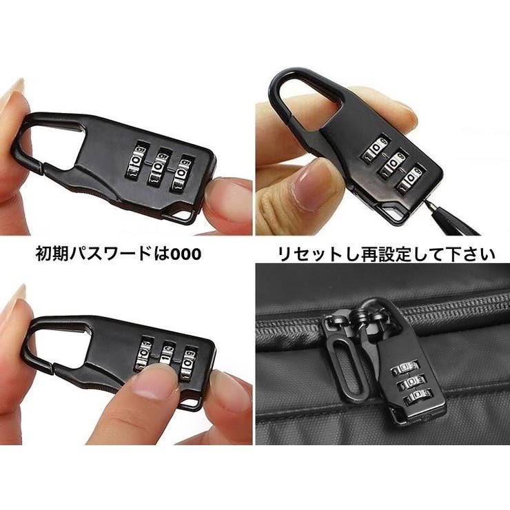 3wayバッグ ボストンバッグ リュックサック | PlusNao | 詳細画像11 