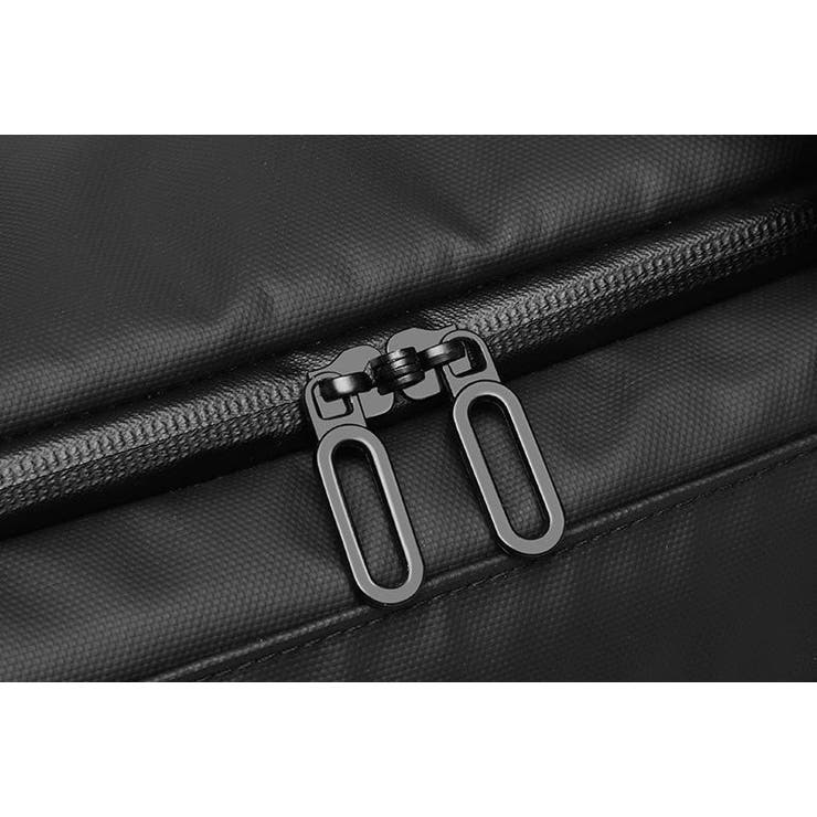 3wayバッグ ボストンバッグ リュックサック | PlusNao | 詳細画像12 