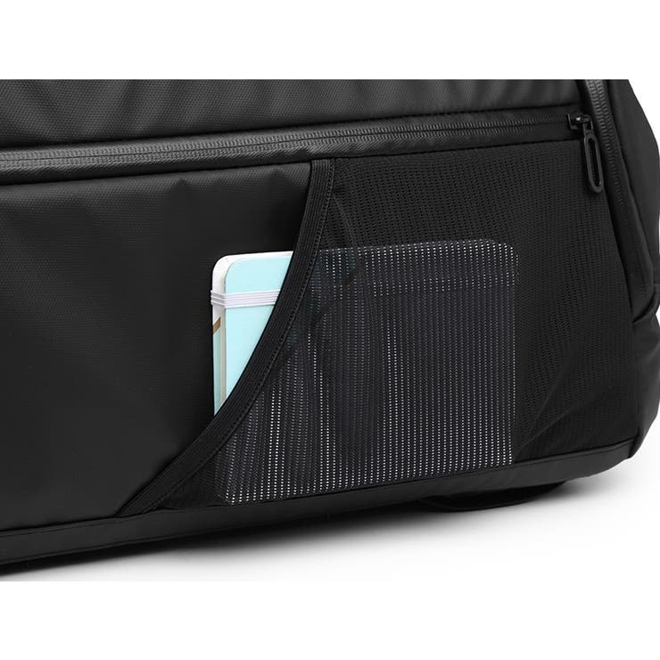 3wayバッグ ボストンバッグ リュックサック | PlusNao | 詳細画像13 