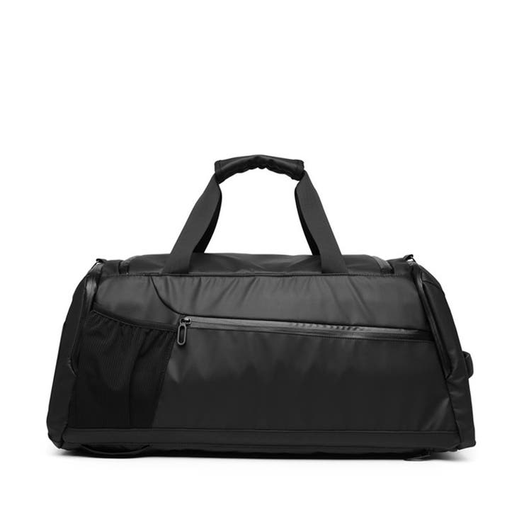 3wayバッグ ボストンバッグ リュックサック | PlusNao | 詳細画像6 