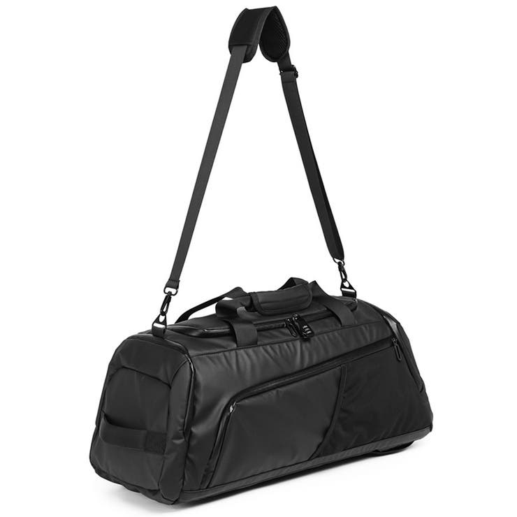 3wayバッグ ボストンバッグ リュックサック | PlusNao | 詳細画像8 