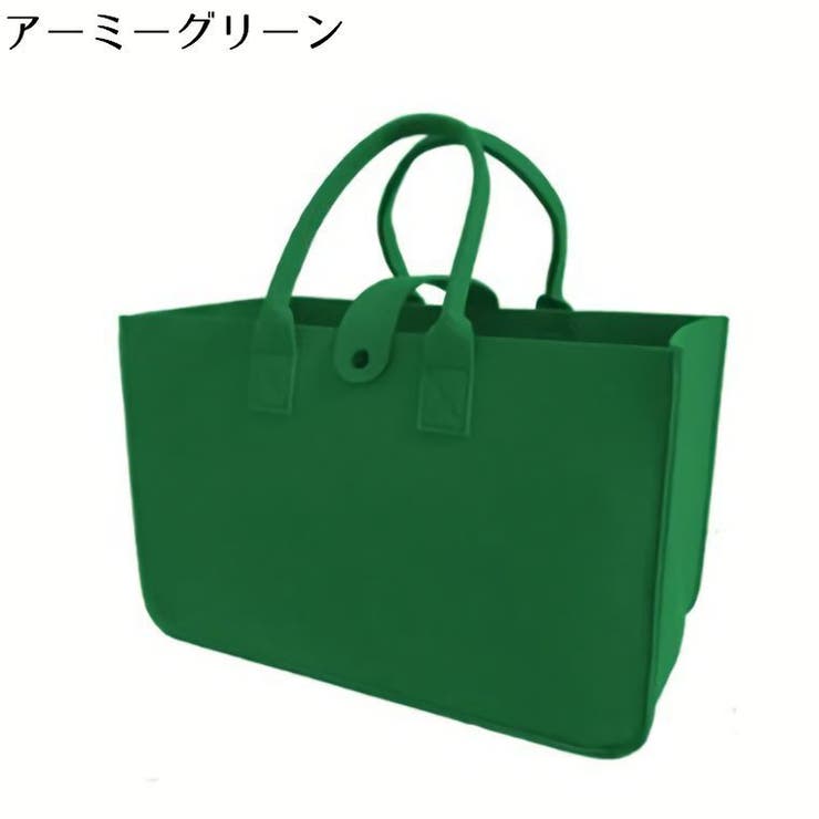 ハンドバッグ レディース メンズ | PlusNao | 詳細画像11 