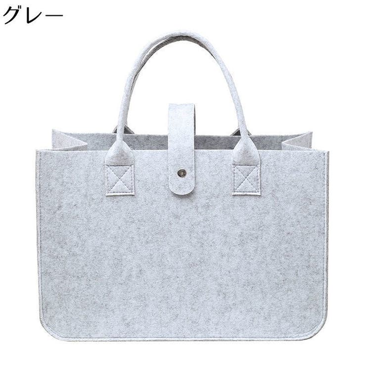 ハンドバッグ レディース メンズ | PlusNao | 詳細画像15 