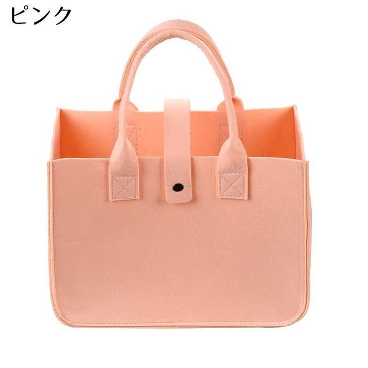 ハンドバッグ レディース メンズ | PlusNao | 詳細画像19 