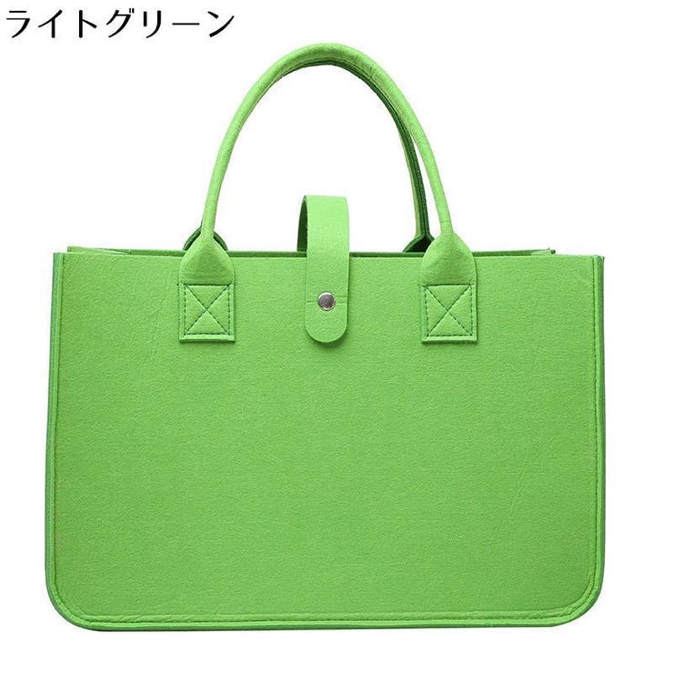 ハンドバッグ レディース メンズ | PlusNao | 詳細画像11 