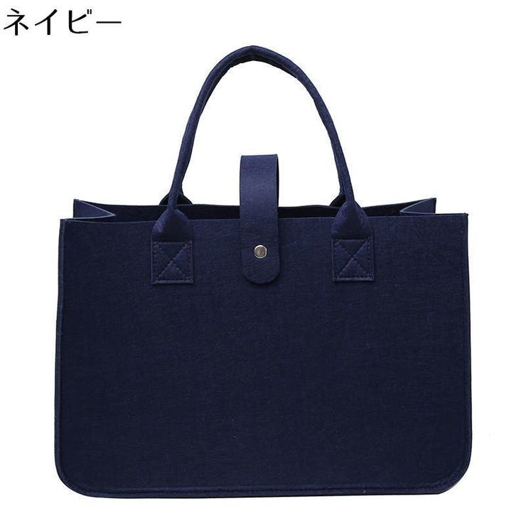 ハンドバッグ レディース メンズ | PlusNao | 詳細画像12 