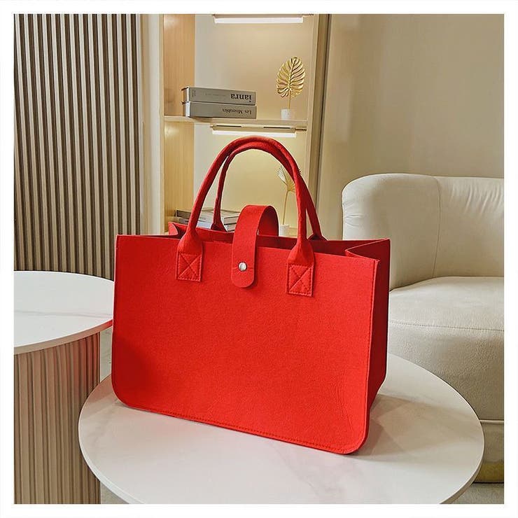 ハンドバッグ レディース メンズ | PlusNao | 詳細画像7 