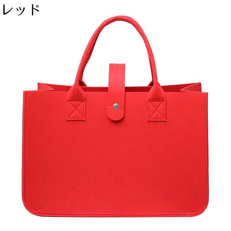 ハンドバッグ レディース メンズ | PlusNao | 詳細画像8 