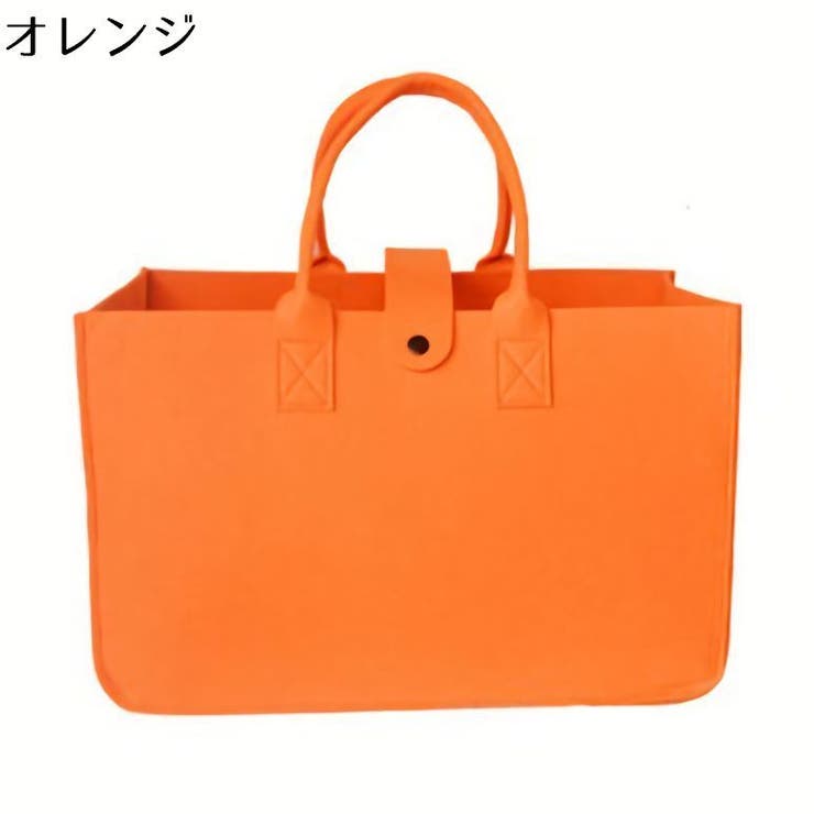 ハンドバッグ レディース メンズ | PlusNao | 詳細画像9 