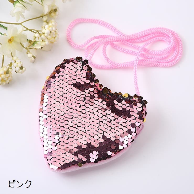 ポシェット ショルダーバッグ ミニバッグ | PlusNao | 詳細画像5 