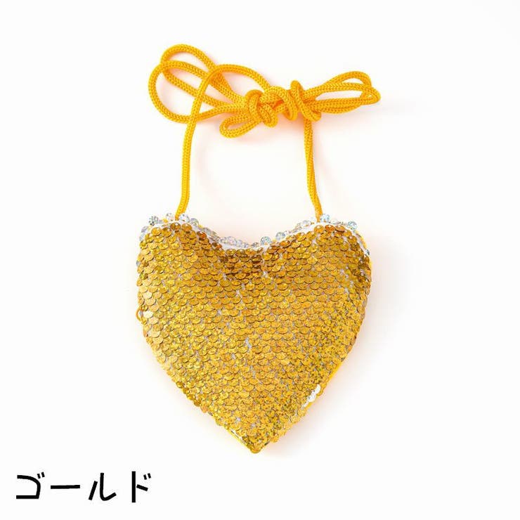 ポシェット ショルダーバッグ ミニバッグ | PlusNao | 詳細画像9 