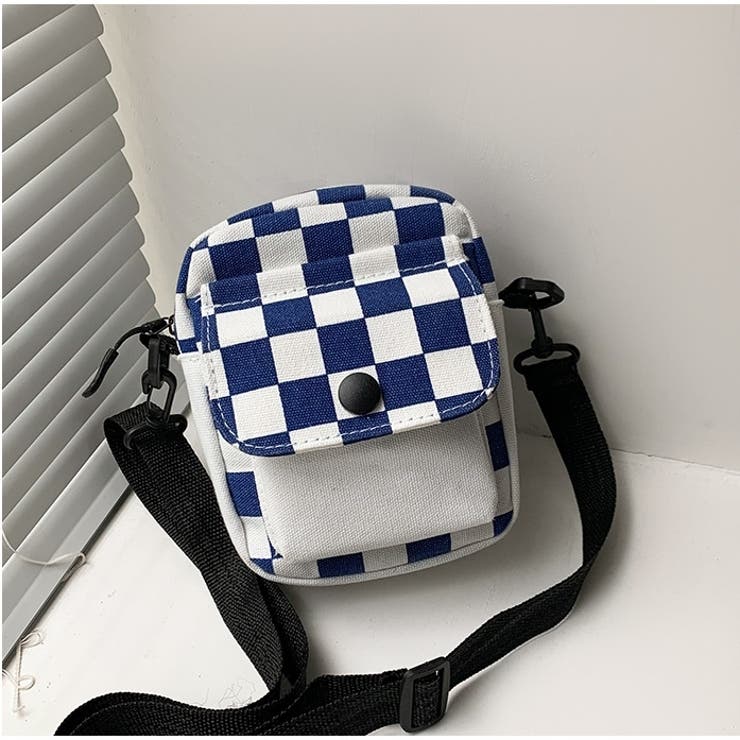 ショルダーバッグ レディース ミニバッグ | PlusNao | 詳細画像15 