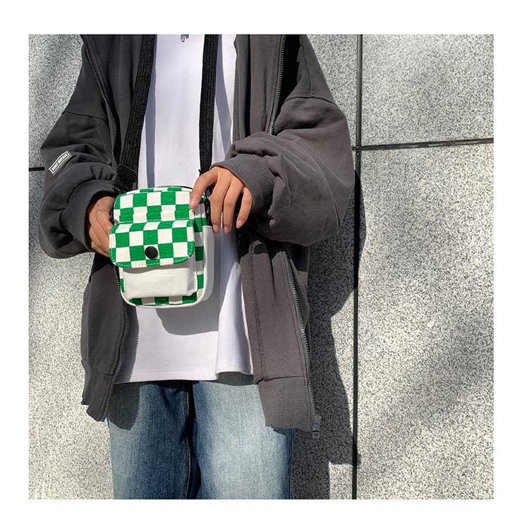 ショルダーバッグ レディース ミニバッグ | PlusNao | 詳細画像3 