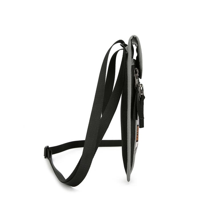 セキュリティポーチ パスポートケース 男女兼用 | PlusNao | 詳細画像10 