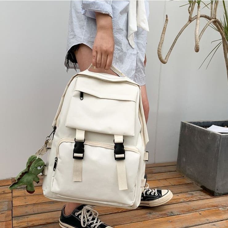 リュックサック デイパック レディース | PlusNao | 詳細画像17 