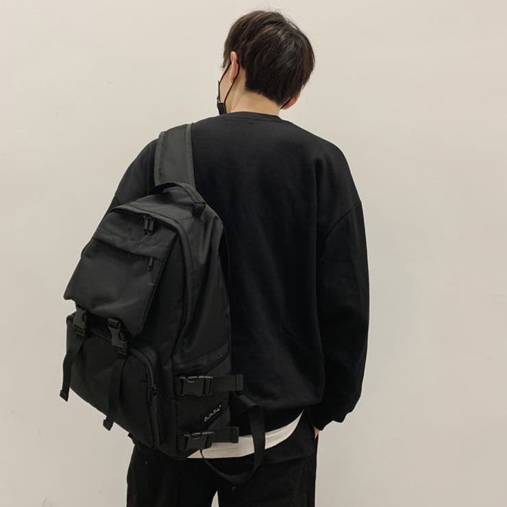 リュックサック デイパック レディース | PlusNao | 詳細画像7 