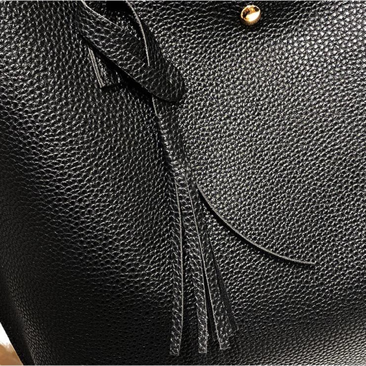 トートバッグ 手提げかばん レディース | PlusNao | 詳細画像18 