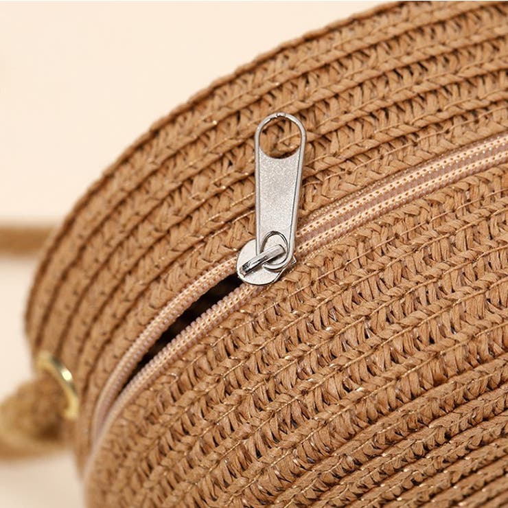 ショルダーバッグ ポシェット レディース | PlusNao | 詳細画像6 