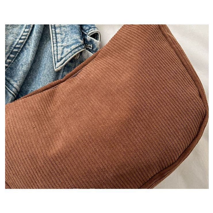 ショルダーバッグ レディース キャンバス | PlusNao | 詳細画像11 