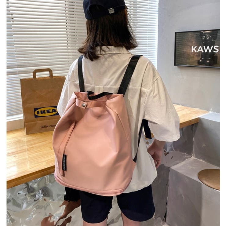リュックサック デイパック ジムバッグ[品番:FQ000153189 リュックサック デイパック ジムバッグ[品番:FQ000153189