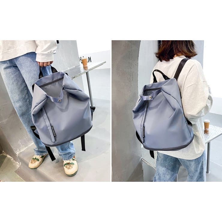リュックサック デイパック ジムバッグ[品番:FQ000153189 リュックサック デイパック ジムバッグ[品番:FQ000153189