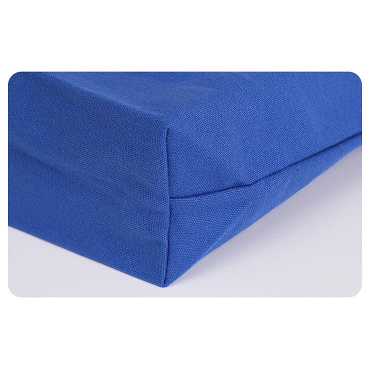 エコバッグ トートバッグ 手提げバッグ | PlusNao | 詳細画像11 