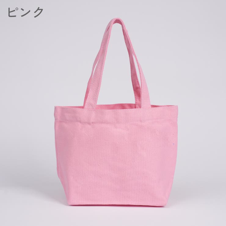 エコバッグ トートバッグ 手提げバッグ | PlusNao | 詳細画像13 