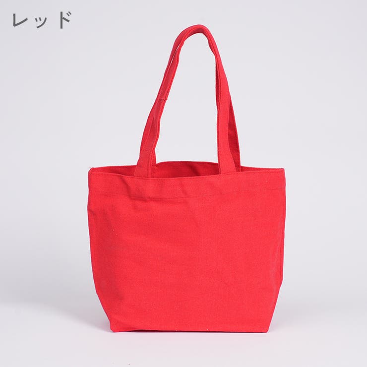 エコバッグ トートバッグ 手提げバッグ | PlusNao | 詳細画像17 