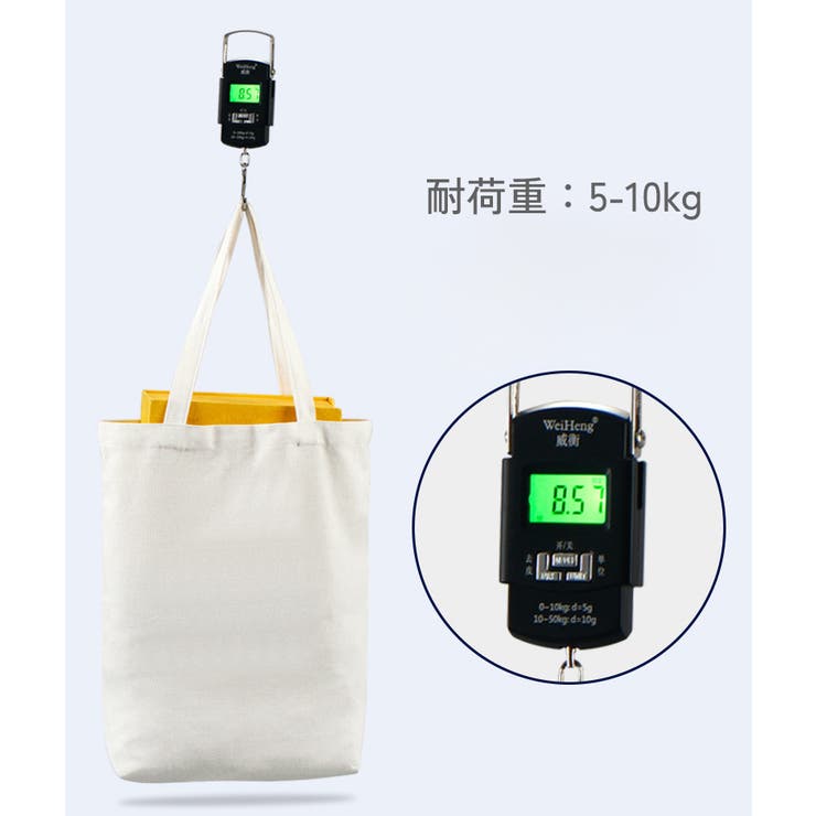 エコバッグ トートバッグ 手提げバッグ | PlusNao | 詳細画像3 