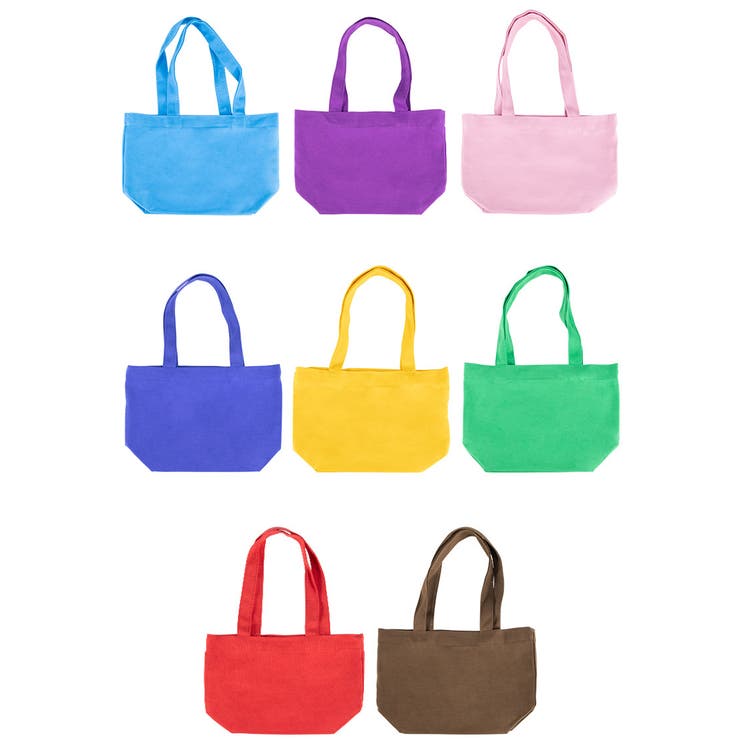 エコバッグ トートバッグ 手提げバッグ | PlusNao | 詳細画像7 