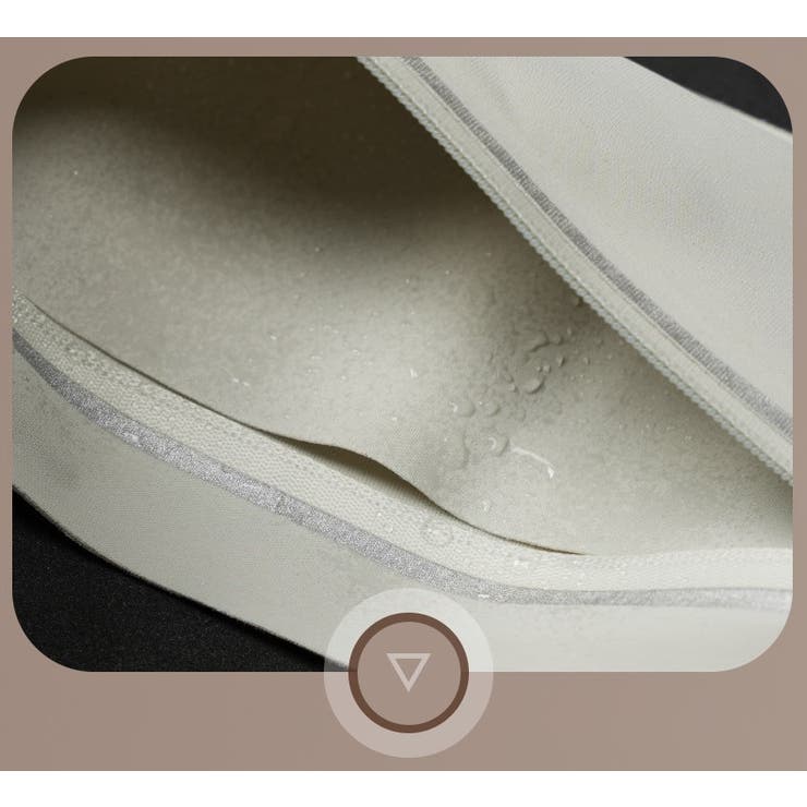 ランニングポーチ ウエストポーチ ボディバッグ | PlusNao | 詳細画像18 