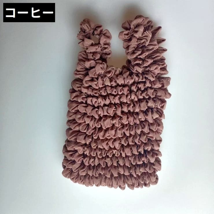 エコバッグ 買い物バッグ ショッピングバッグ | PlusNao | 詳細画像14 