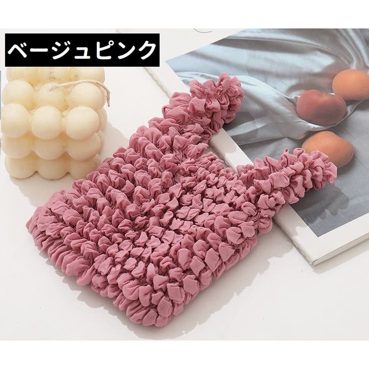 エコバッグ 買い物バッグ ショッピングバッグ | PlusNao | 詳細画像18 