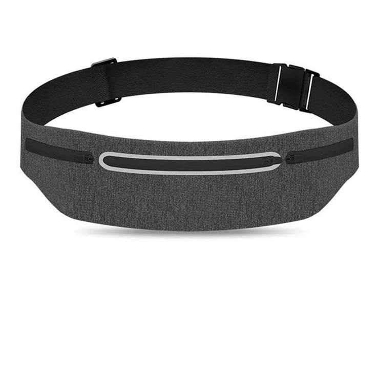 ランニングポーチ ウエストポーチ メンズ | PlusNao | 詳細画像10 