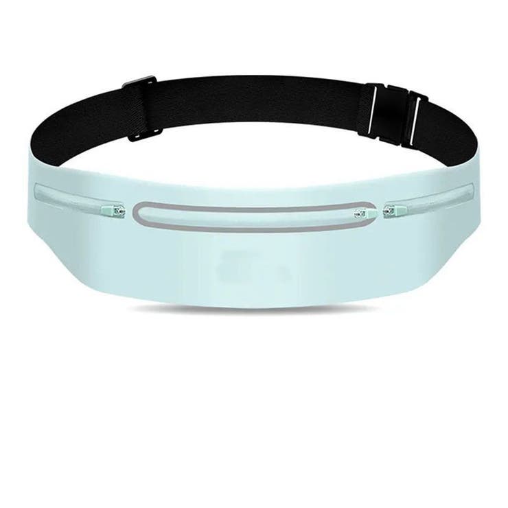 ランニングポーチ ウエストポーチ メンズ | PlusNao | 詳細画像11 