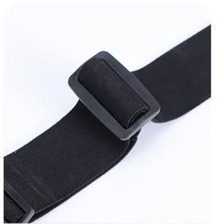 ランニングポーチ ウエストポーチ メンズ | PlusNao | 詳細画像14 