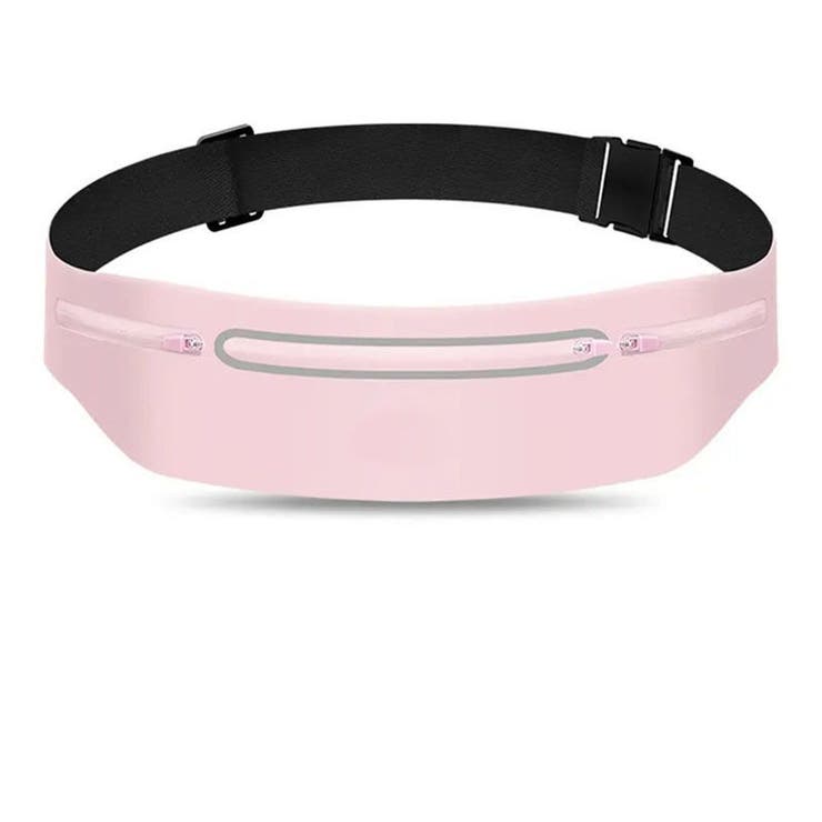 ランニングポーチ ウエストポーチ メンズ | PlusNao | 詳細画像8 