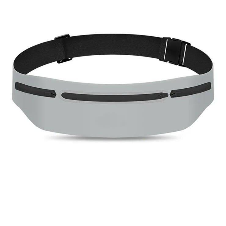 ランニングポーチ ウエストポーチ メンズ | PlusNao | 詳細画像9 