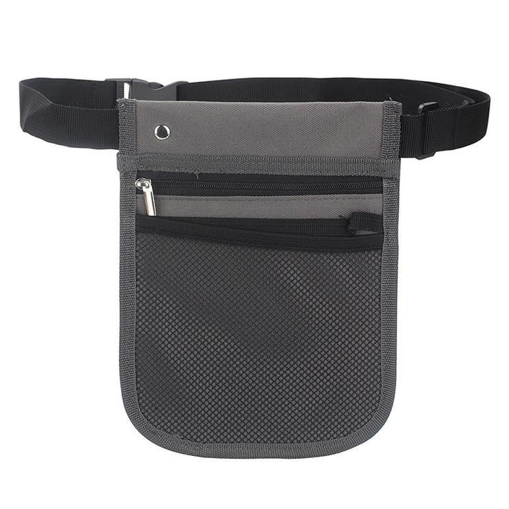 ナースポーチ レディース ウエスト | PlusNao | 詳細画像10 