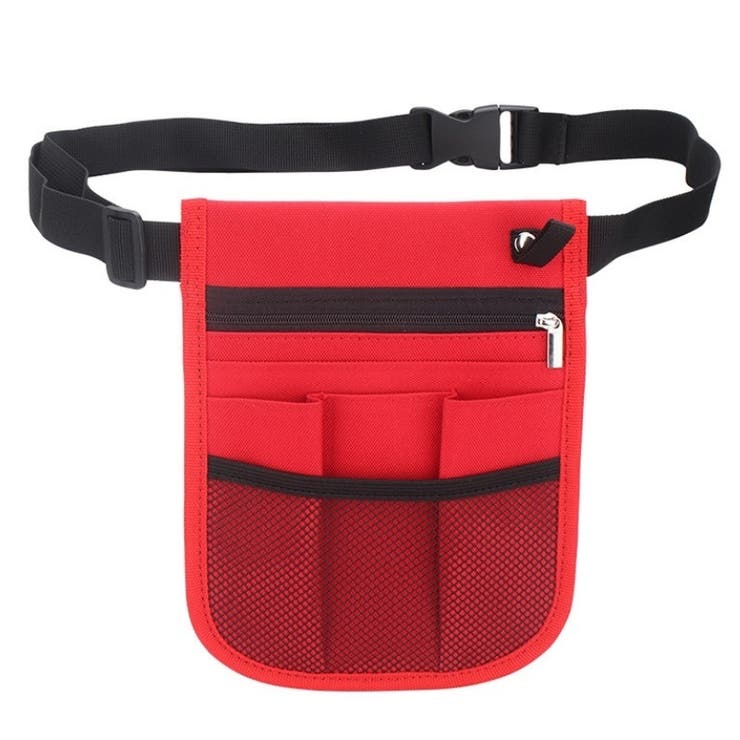 ナースポーチ レディース ウエスト | PlusNao | 詳細画像8 