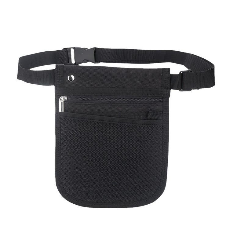 ナースポーチ レディース ウエスト | PlusNao | 詳細画像9 